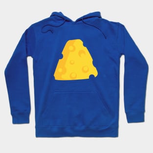 Cheese Hoodie